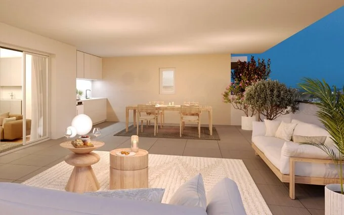 Nouveaute opus immo a sete à Sète