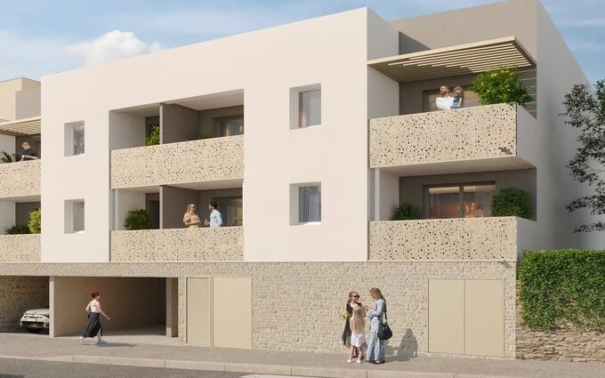 Notre offre a castelnau le lez à Castelnau-le-Lez (34170)