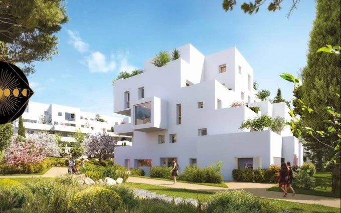 Residence d'exception au cres à Le Crès