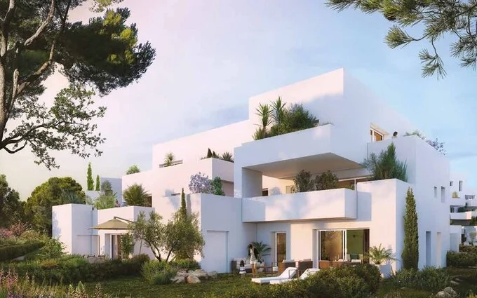 Residence d'exception au cres à Le Crès