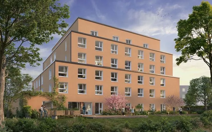 36 Academy à Rennes (35000)