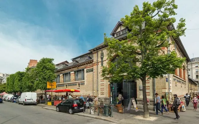 36 Academy à Rennes