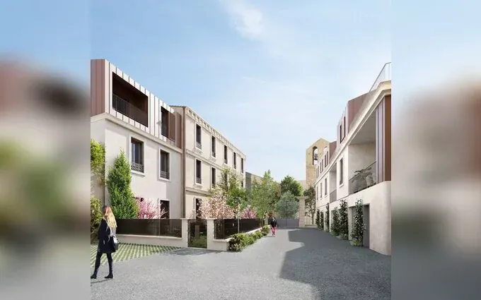 Coup de coeur  a valergues à Valergues (34130)