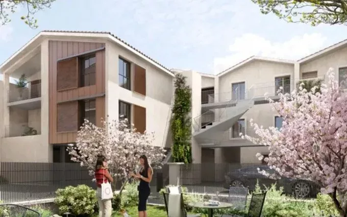 Coup de coeur  a valergues à Valergues