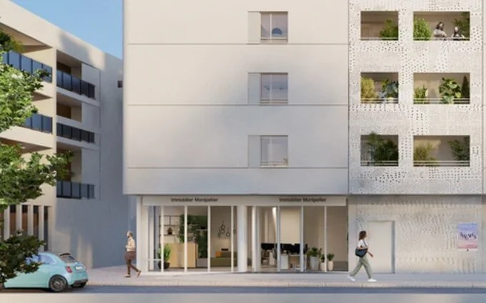 Opus immo a selectionne pour vous a castelnau à Castelnau-le-Lez