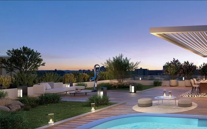 Nouveaute brs pompignane à Montpellier