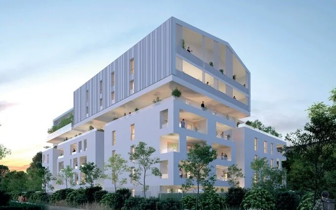 Nouveaute brs pompignane à Montpellier