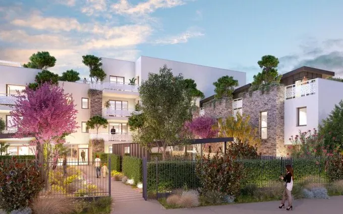 Notre selection quartier millenaire à Montpellier (34000)