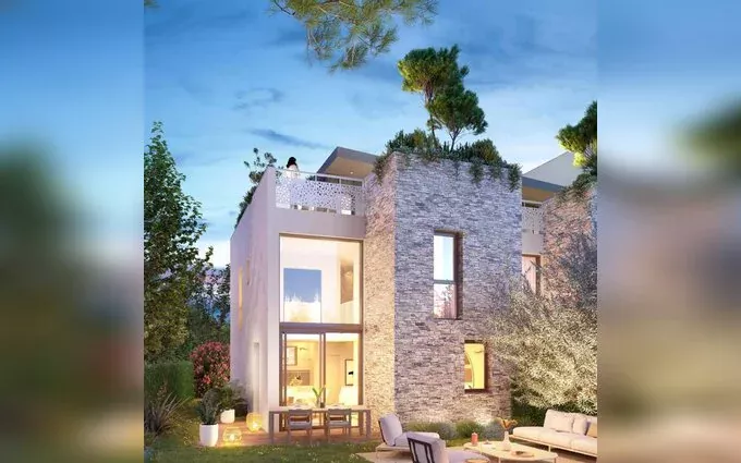 Notre selection quartier millenaire à Montpellier