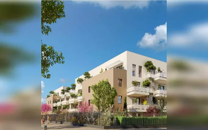 Notre selection quartier millenaire à Montpellier