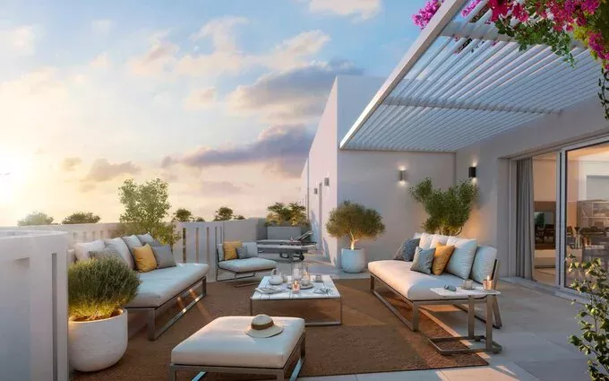 Notre coup de coeur a castelnau le lez à Castelnau-le-Lez (34170)