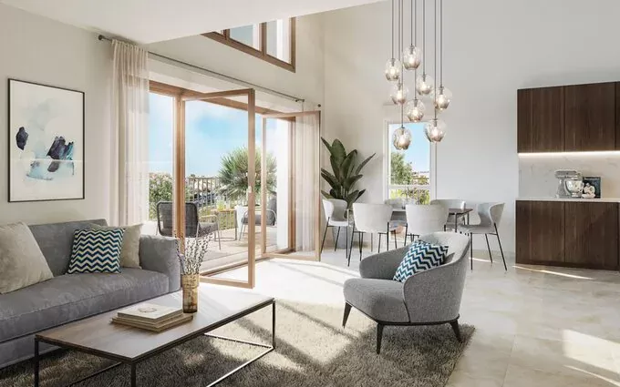 Residence proche centre au grau du roi à Le Grau-du-Roi