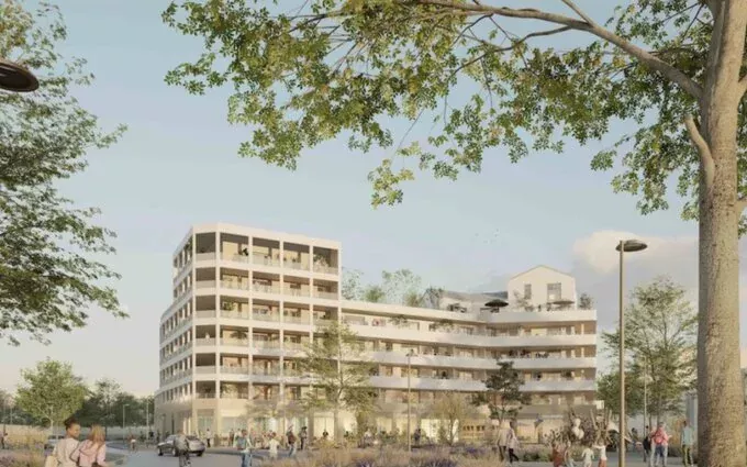 Pompignane brs à Montpellier (34000)