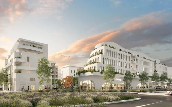 Notre selection brs a castelnau le lez à Castelnau-le-Lez (34170)