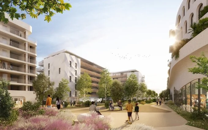 Notre selection brs a castelnau le lez à Castelnau-le-Lez