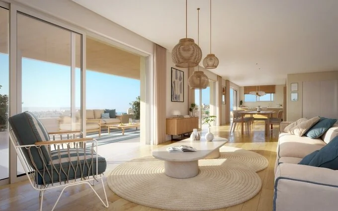 Residence bord de mer a palavas les flots à Palavas-les-Flots