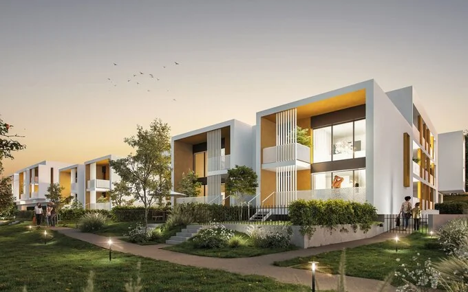 Residence nature a clapiers à Clapiers