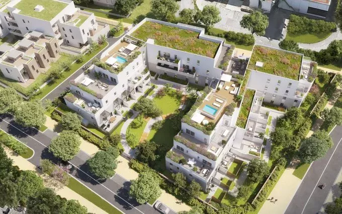 Brs millenaire à Montpellier (34000)