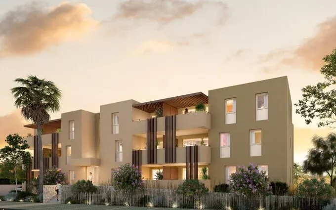 Residence proche des salins du grau du roi à Le Grau-du-Roi (30240)