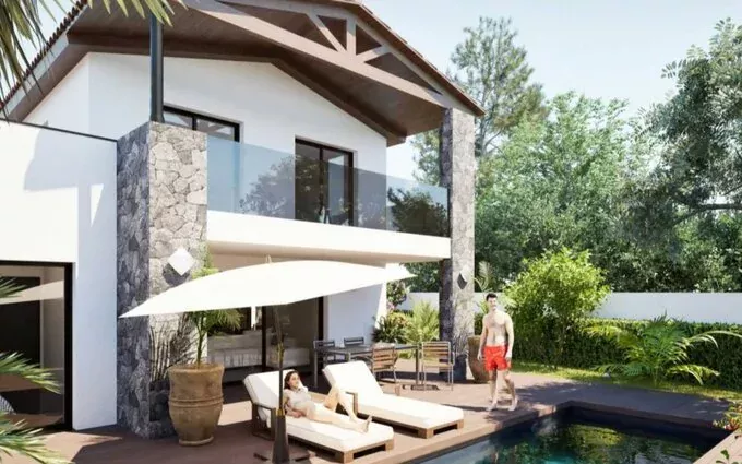 Villas au grau d'agde à Agde (34300)