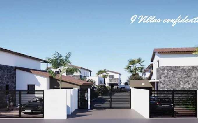 Villas au grau d'agde à Agde