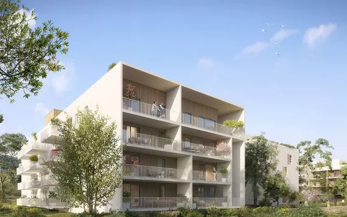 Opus immo presente a agde à Agde (34300)