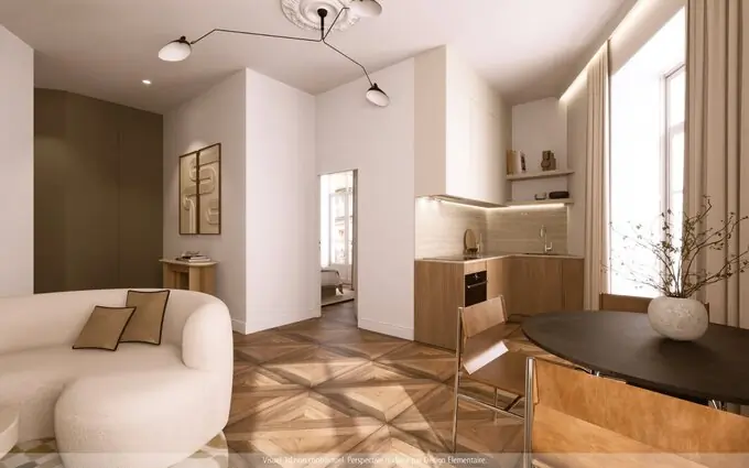 Nouveaute ecusson à Montpellier