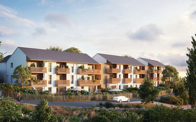 L'ecrin à Rodez (12000)