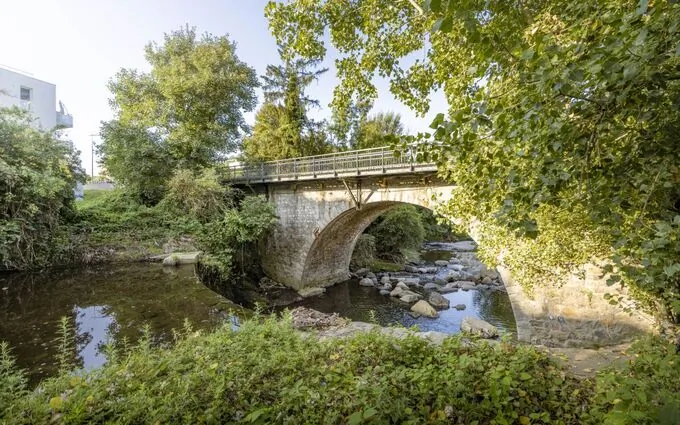 Résidence saint-roch - résidence seniors - lmnp à L'Étrat