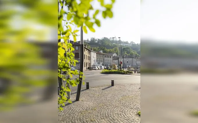 Résidence saint-roch - résidence seniors - lmnp à L'Étrat