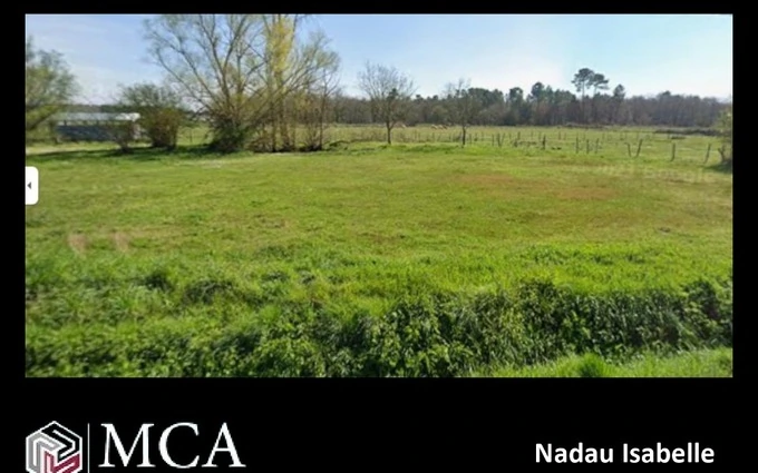 Terrain à partir de 1400m² à reignac à Reignac