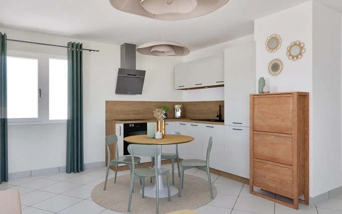 Celeste à Échirolles