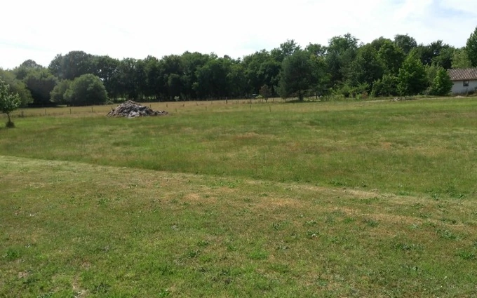 Terrain à partir de 352m² à le barp à Le Barp