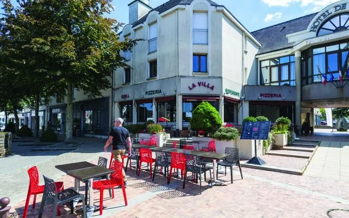 TEMPO à Noyal-sur-Vilaine