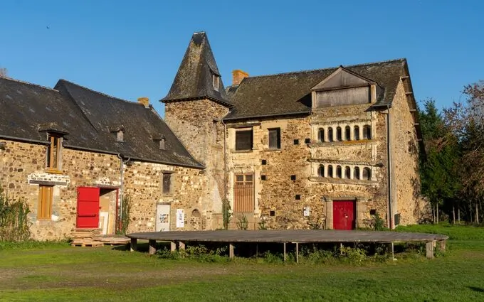 CEPIA à Thorigné-Fouillard