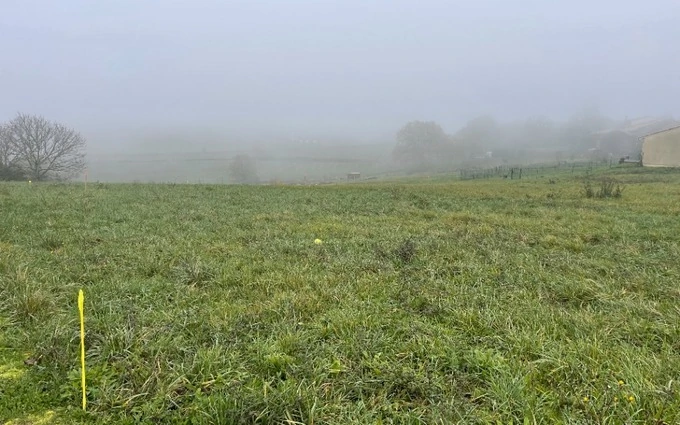 Terrain à partir de 803m² à saint-andré-du-bois à Saint-André-du-Bois (33490)