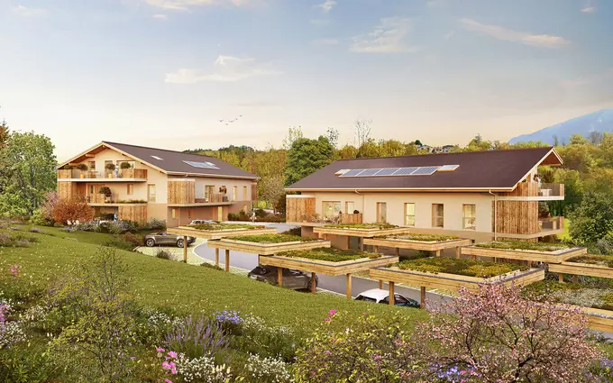 Alba à Fillière (74370)