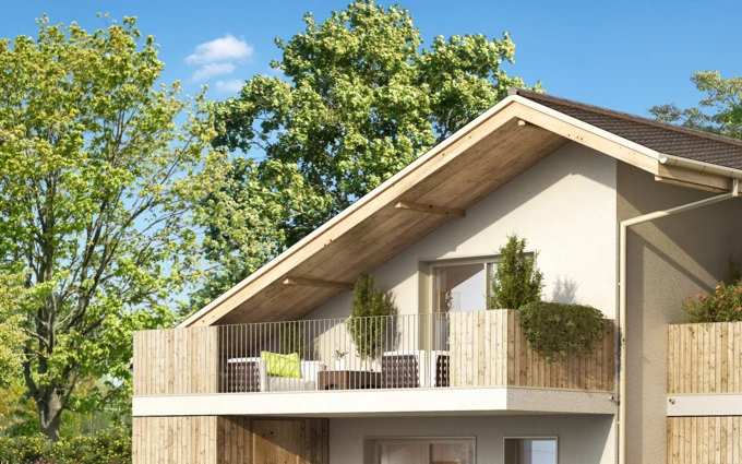 Alba à Saint-Martin-Bellevue