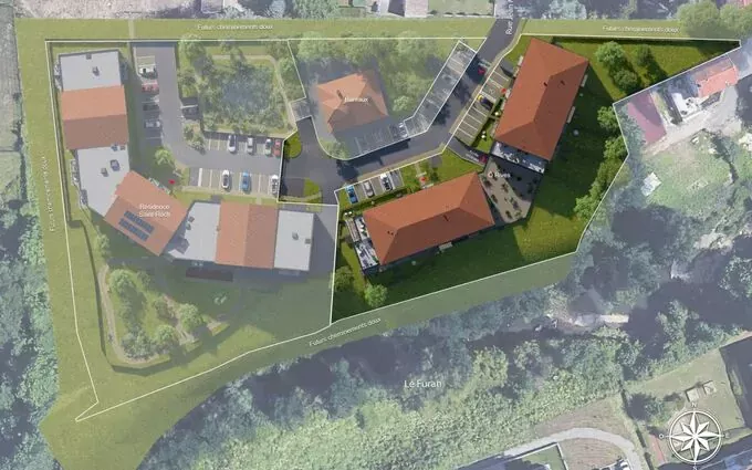 Ô'rives à L'Étrat