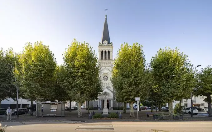 Ô'rives à L'Étrat