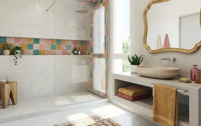 Lens T3 neuf entre centre-ville et le musée du Louvre-Lens à Lens