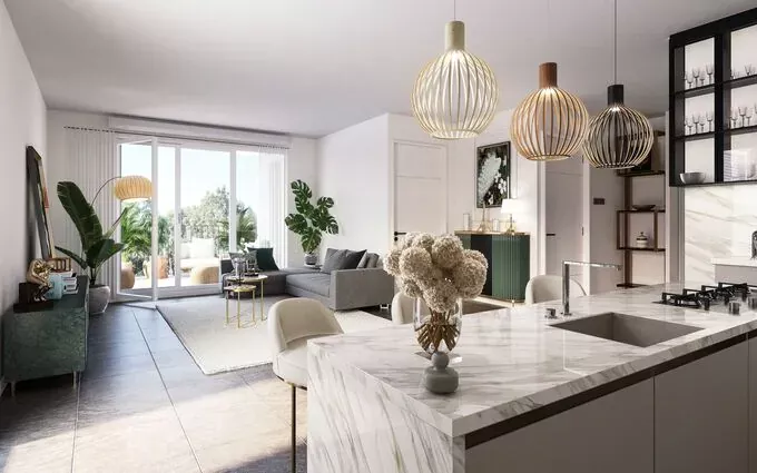 Signature - célony à Aix-en-Provence