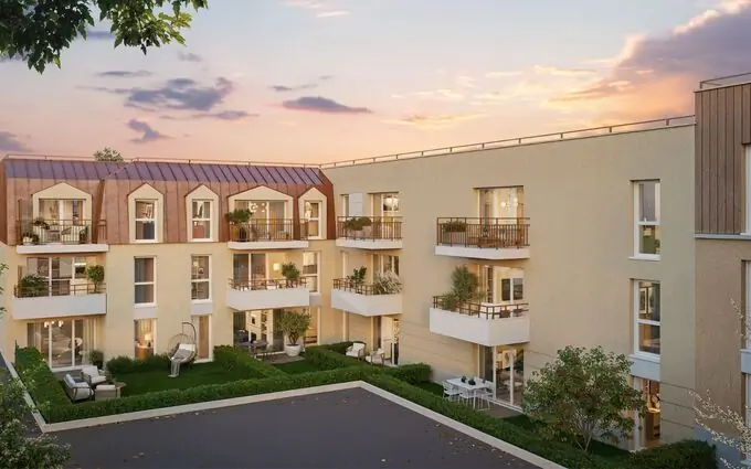 L'orée du puits à Moussy-le-Vieux