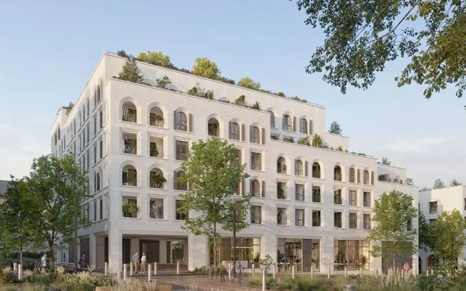 HÉRITAGE à Orléans (45000)