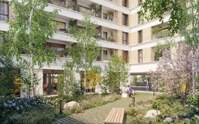 HÉRITAGE à Orléans