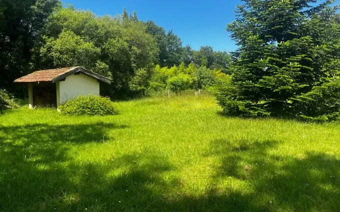 Terrain à partir de 510m² à saint-vivien-de-médoc à Saint-Vivien-de-Médoc