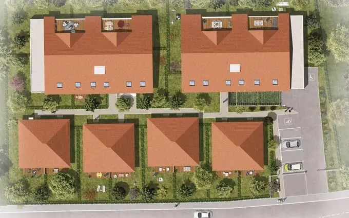 Sporting aria à Blagnac