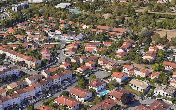 Sporting aria à Blagnac