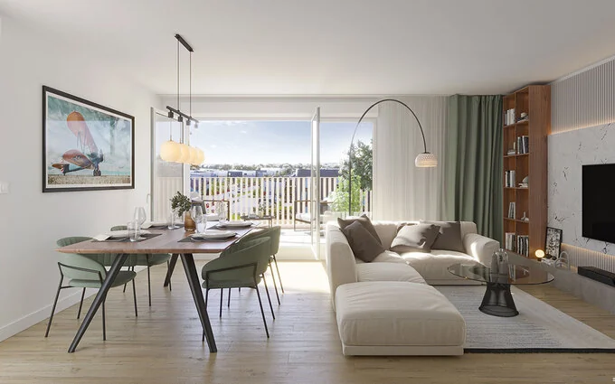 Val peillac à Vern-sur-Seiche