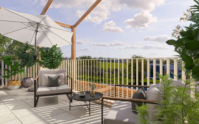 Val peillac à Vern-sur-Seiche